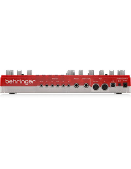 Behringer rd-6-sb automat rytmiczny / perkusyjny 2