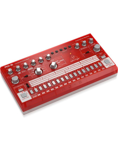 Behringer rd-6-sb automat rytmiczny / perkusyjny