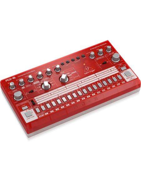 Behringer rd-6-sb automat rytmiczny / perkusyjny