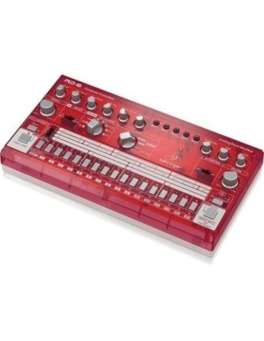 Behringer rd-6-sb automat rytmiczny / perkusyjny
