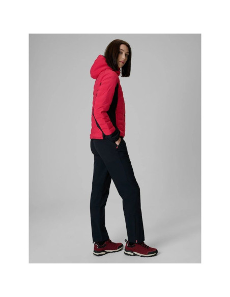 Spodnie trekkingowe szybkoschnące damskie 4f 4frss26tftrf1463-20s