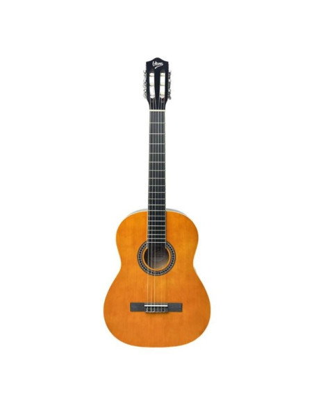 V-tone cg two yl gitara klasyczna 4/4 naturalne dr