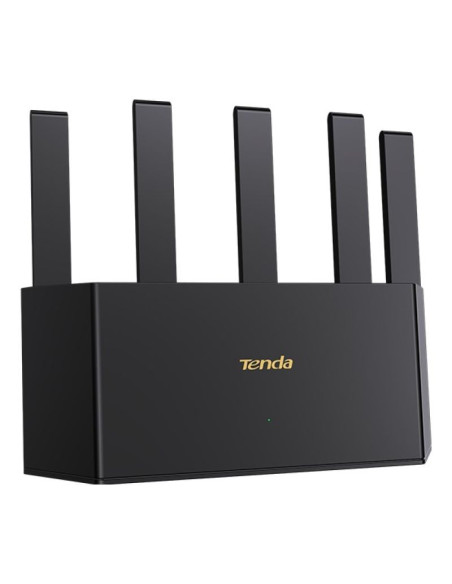 Router tenda te3l wi-fi 7 be3600