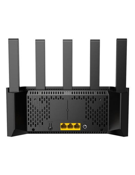 Router tenda te3l wi-fi 7 be3600