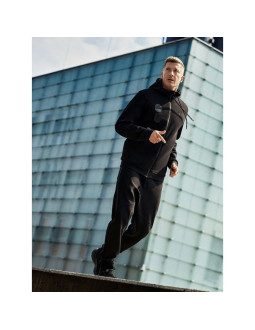 Męska bluza z kapturem 4f x robert lewandowski 4f rl9saw25tswsm2583-20s