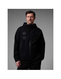 Męska bluza z kapturem 4f x robert lewandowski 4f rl9saw25tswsm2583-20s 2