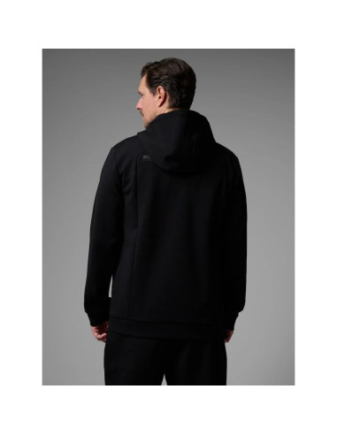 Męska bluza z kapturem 4f x robert lewandowski 4f rl9saw25tswsm2583-20s