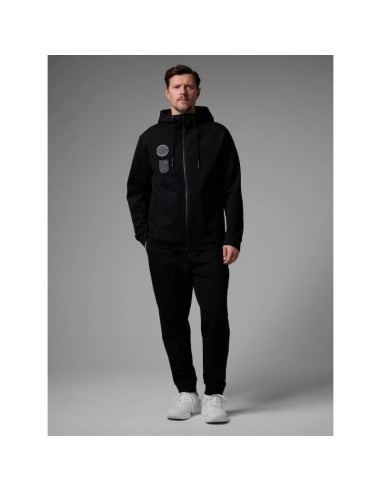 Męska bluza z kapturem 4f x robert lewandowski 4f rl9saw25tswsm2583-20s