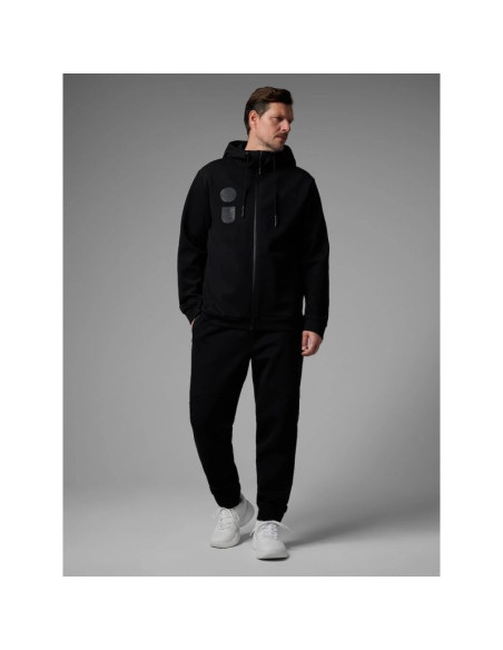 Męska bluza z kapturem 4f x robert lewandowski 4f rl9saw25tswsm2583-20s