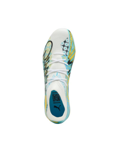 Buty piłkarskie puma future 9 match playmaker fg/ag 109217 01