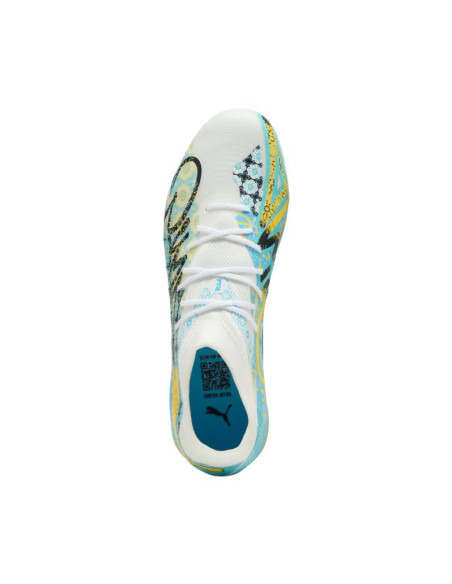 Buty piłkarskie puma future 9 match playmaker fg/ag 109217 01