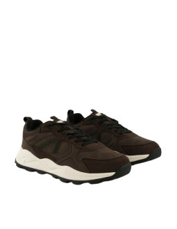 Buty męskie wrangler west low 20263026 34b 2