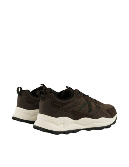 Buty męskie wrangler west low 20263026 34b