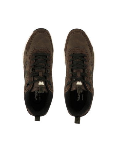 Buty męskie wrangler west low 20263026 34b