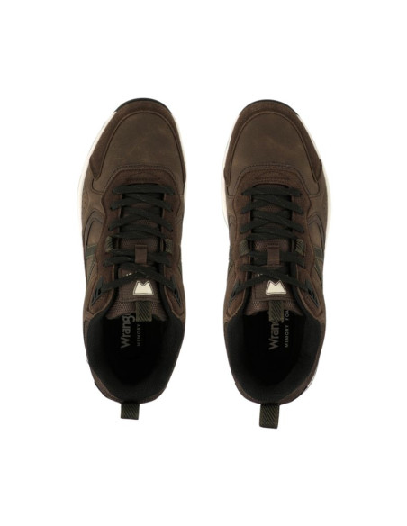 Buty męskie wrangler west low 20263026 34b