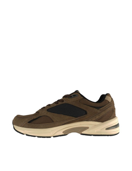 Buty męskie o'neill montauk low brązowe 90263038 07x
