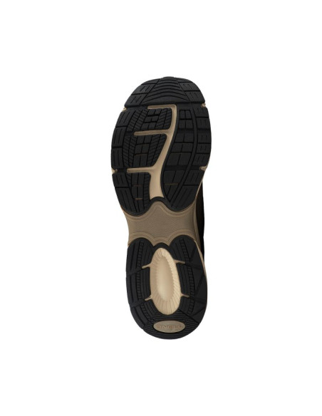 Buty męskie o'neill montauk low brązowe 90263038 07x