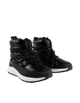 Buty damskie o'neill vail high czarne 90263016 25y 2