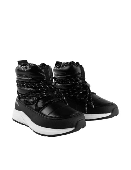 Buty damskie o'neill vail high czarne 90263016 25y