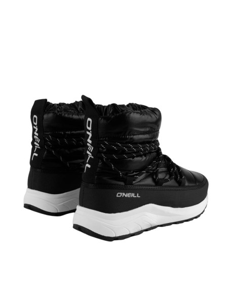 Buty damskie o'neill vail high czarne 90263016 25y