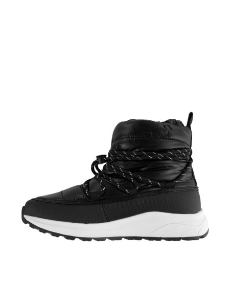 Buty damskie o'neill vail high czarne 90263016 25y