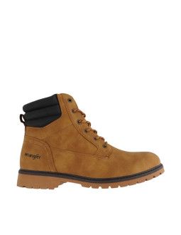 Buty męskie wrangler eden high 20263051 35a