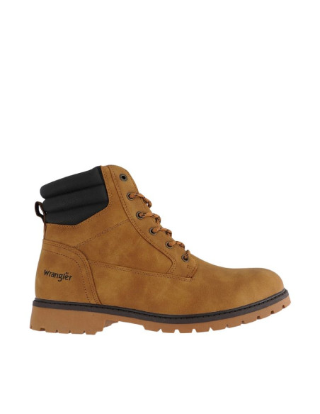 Buty męskie wrangler eden high 20263051 35a