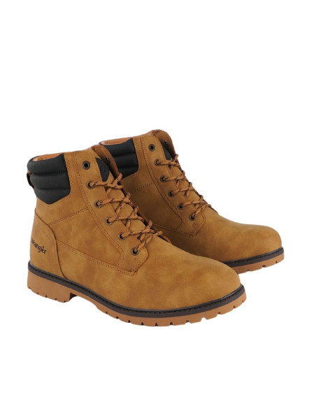 Buty męskie wrangler eden high 20263051 35a