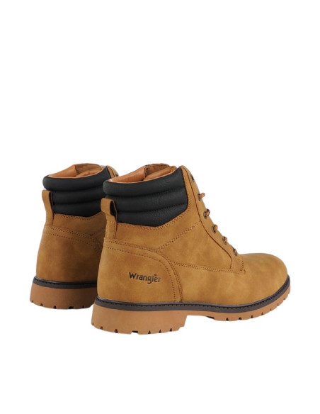 Buty męskie wrangler eden high 20263051 35a