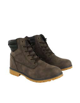 Buty męskie wrangler eden high 20263051 iku 2