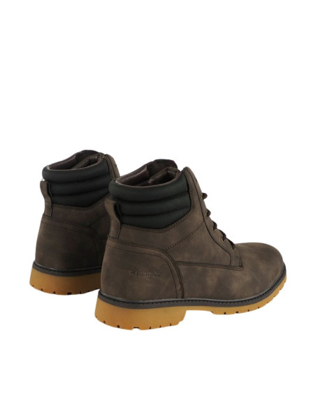 Buty męskie wrangler eden high 20263051 iku