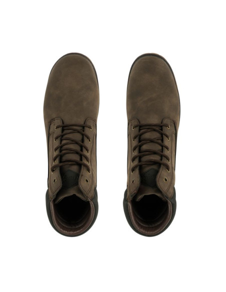 Buty męskie wrangler eden high 20263051 iku