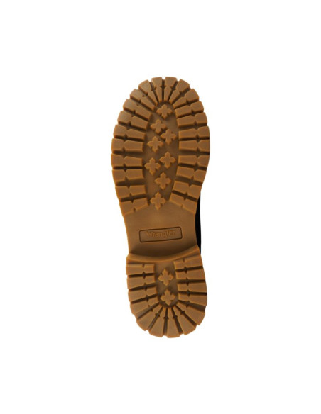 Buty męskie wrangler eden high 20263051 iku