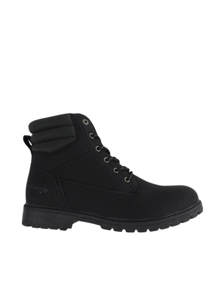 Buty męskie wrangler eden high 20263051 11a