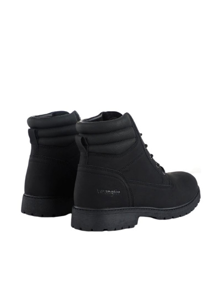 Buty męskie wrangler eden high 20263051 11a