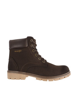 Buty damskie wrangler oaklenn high 20263083 iku