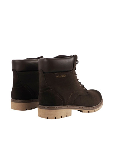 Buty damskie wrangler oaklenn high 20263083 iku