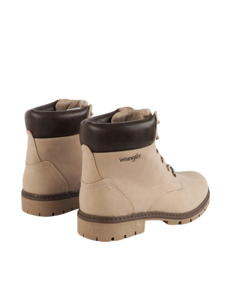 Buty damskie wrangler oaklenn high 20263083 cju