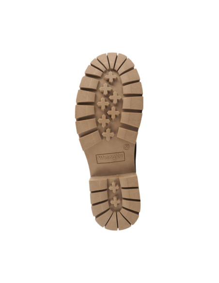 Buty damskie wrangler oaklenn high 20263083 cju