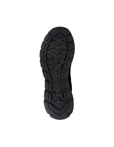 Buty męskie wrangler carver shoot czarne 20263027 11a