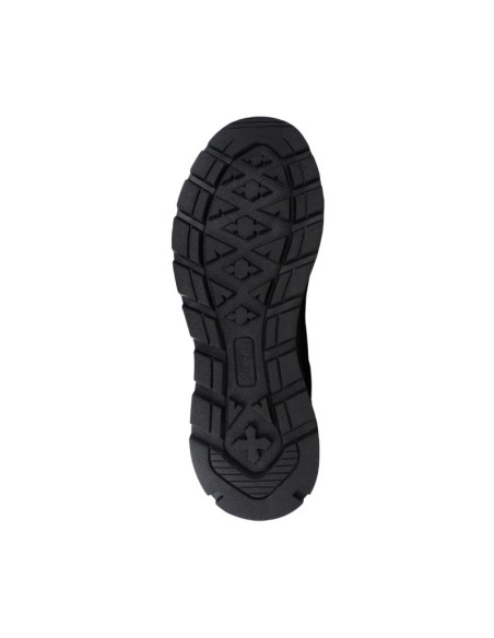 Buty męskie wrangler carver shoot czarne 20263027 11a