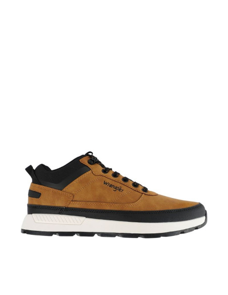 Buty męskie wrangler carver shoot 20263027 35a