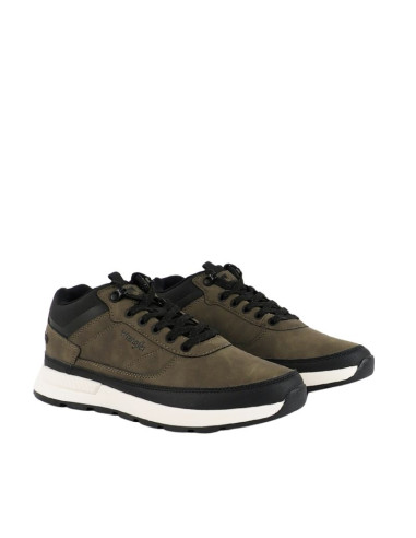 Buty męskie wrangler carver shoot 20263027 99r