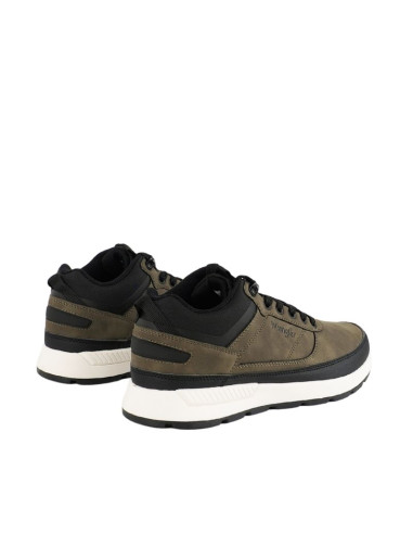 Buty męskie wrangler carver shoot 20263027 99r