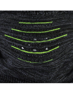 Kominiarka buff buff® dryflx® pro balaclava black 2