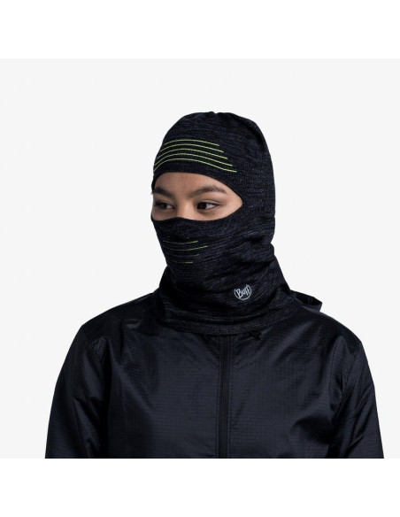 Kominiarka buff buff® dryflx® pro balaclava black