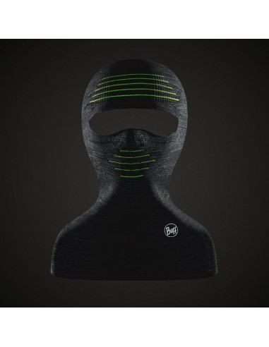 Kominiarka buff buff® dryflx® pro balaclava black