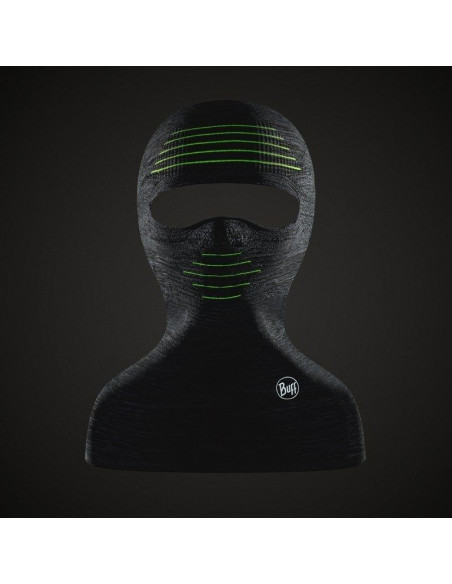 Kominiarka buff buff® dryflx® pro balaclava black