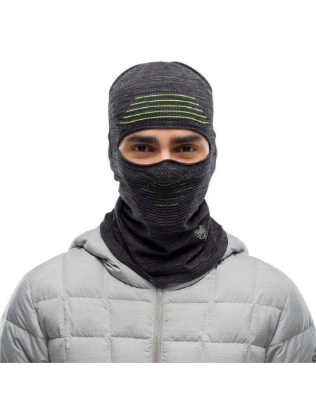 Kominiarka buff buff® dryflx® pro balaclava black