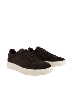 Buty męskie lee glenn low brązowe 50263040 34b 2